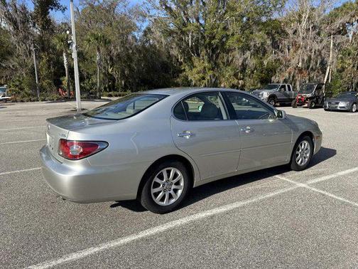 2003 Lexus ES 300 Base