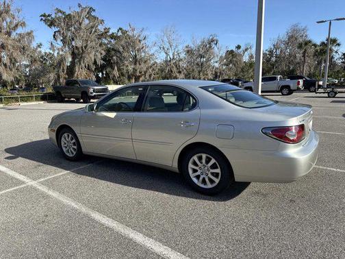 2003 Lexus ES 300 Base