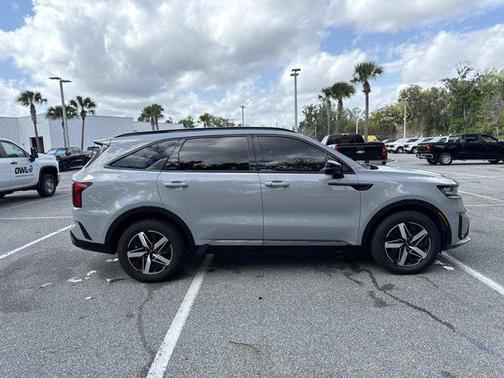 2022 Kia Sorento EX