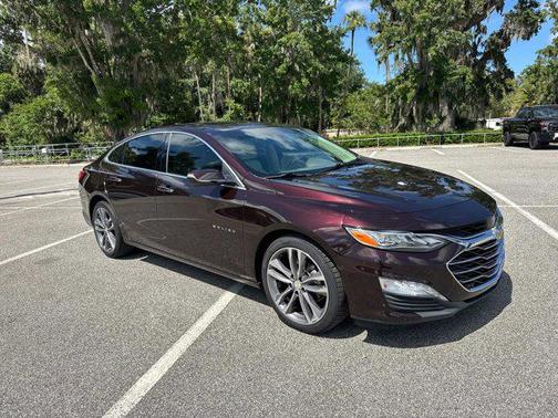 2020 Chevrolet Malibu FWD Premier