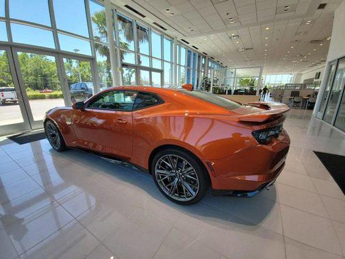 2023 Chevrolet Camaro ZL1