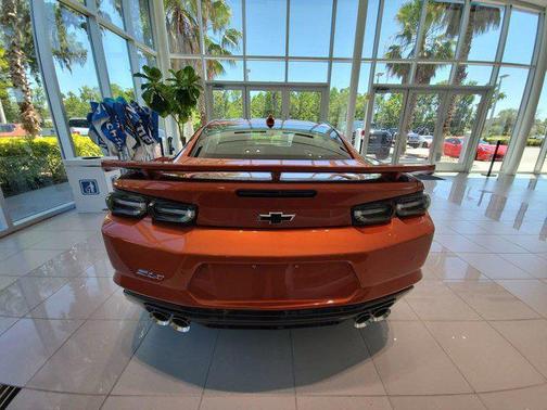 2023 Chevrolet Camaro ZL1