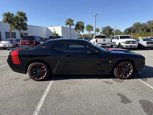2020 Dodge Challenger R/T Scat Pack