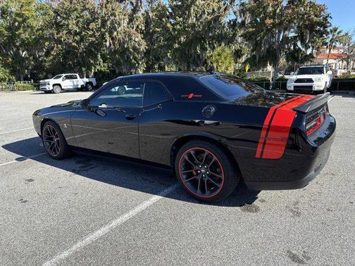 2020 Dodge Challenger R/T Scat Pack