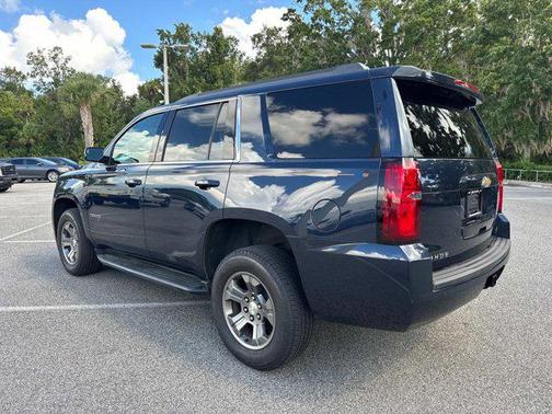 2019 Chevrolet Tahoe LS