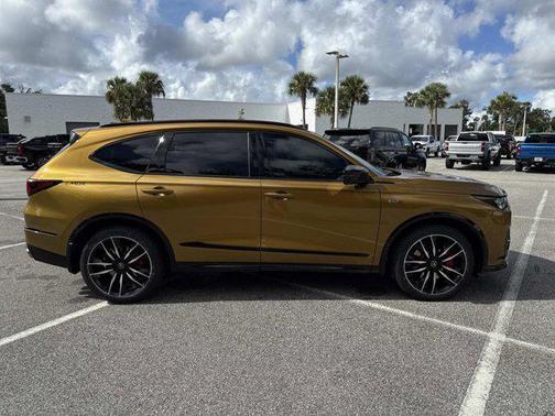 2022 Acura MDX Type S