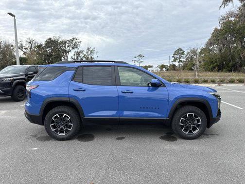 2026 Chevrolet Equinox FWD ACTIV