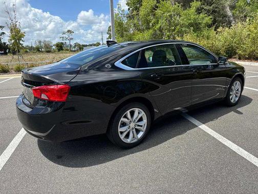 2019 Chevrolet Impala 1LT