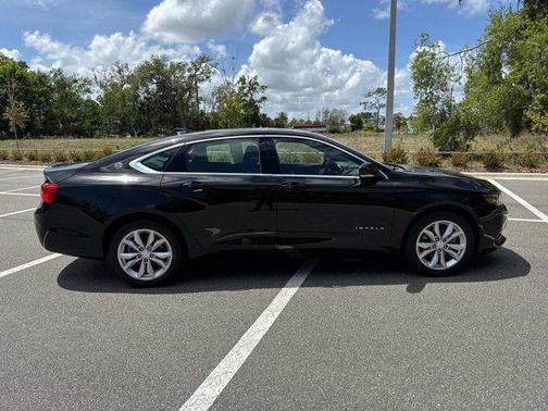 2019 Chevrolet Impala 1LT
