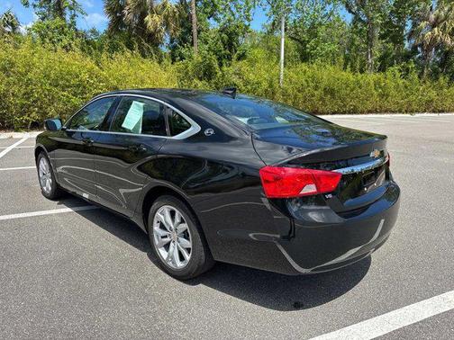 2019 Chevrolet Impala 1LT