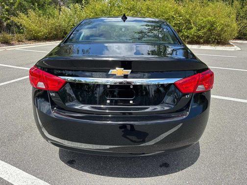 2019 Chevrolet Impala 1LT