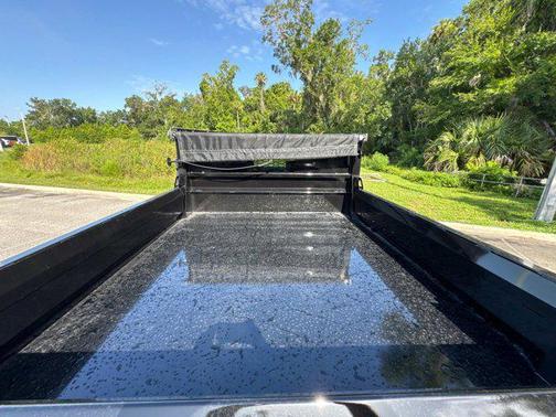 2024 Chevrolet Silverado 3500 WT