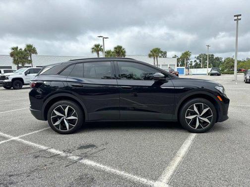 2023 Volkswagen ID.4 AWD Pro S