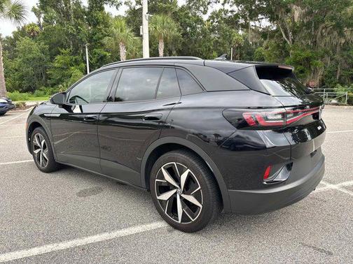 2023 Volkswagen ID.4 AWD Pro S