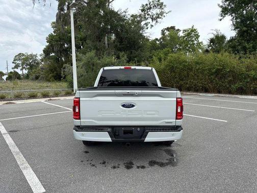 Avalanche 2023 Ford F-150 XLT