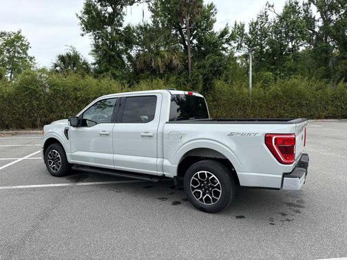 Avalanche 2023 Ford F-150 XLT