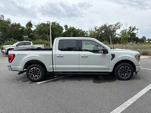 Avalanche 2023 Ford F-150 XLT