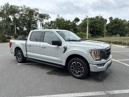 Avalanche 2023 Ford F-150 XLT