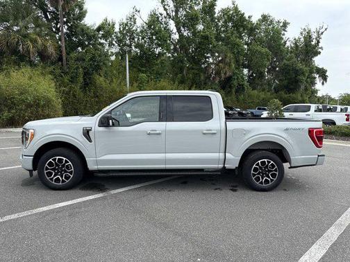 Avalanche 2023 Ford F-150 XLT