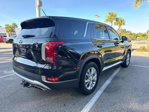 2020 Hyundai PALISADE SE