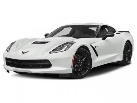 2019 Chevrolet Corvette Stingray Z51