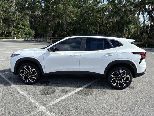 2024 Chevrolet Trax FWD 2RS