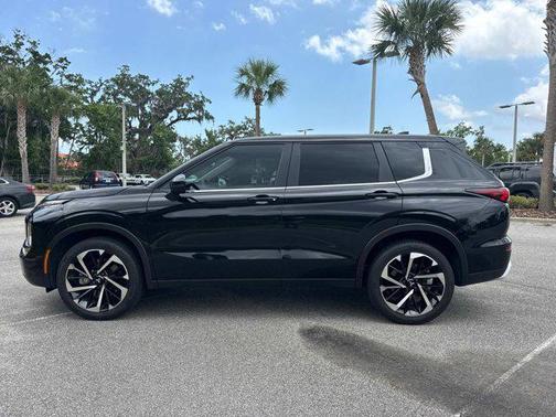 2023 Mitsubishi Outlander SE 2.5 2WD