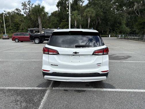 2023 Chevrolet Equinox FWD RS
