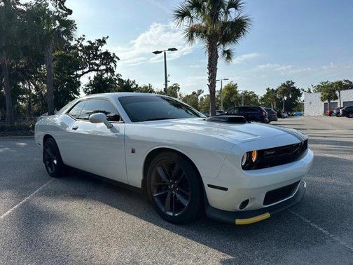 2019 Dodge Challenger R/T Scat Pack