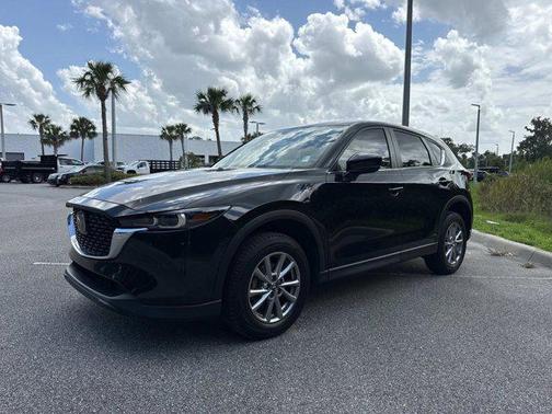2023 Mazda CX-5 2.5 S