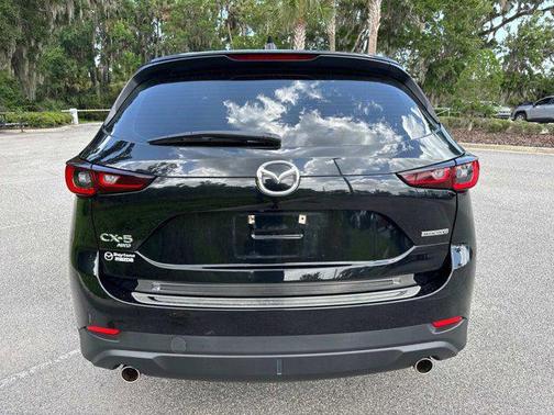 2023 Mazda CX-5 2.5 S