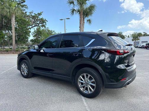 2023 Mazda CX-5 2.5 S