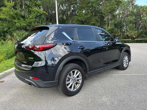 2023 Mazda CX-5 2.5 S