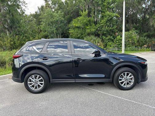 2023 Mazda CX-5 2.5 S
