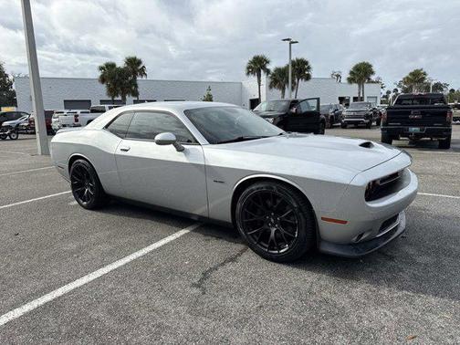 2019 Dodge Challenger R/T