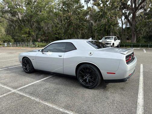 2019 Dodge Challenger R/T