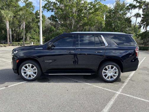 2023 Chevrolet Tahoe 2WD High Country