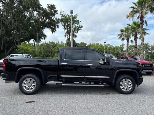 2024 Chevrolet Silverado 2500 High Country