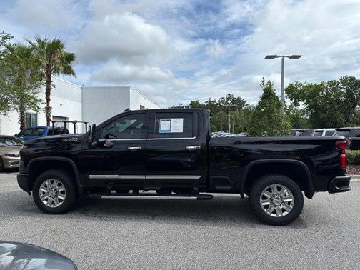 2024 Chevrolet Silverado 2500 High Country