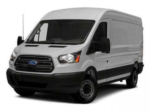 2016 Ford Transit-150 Base