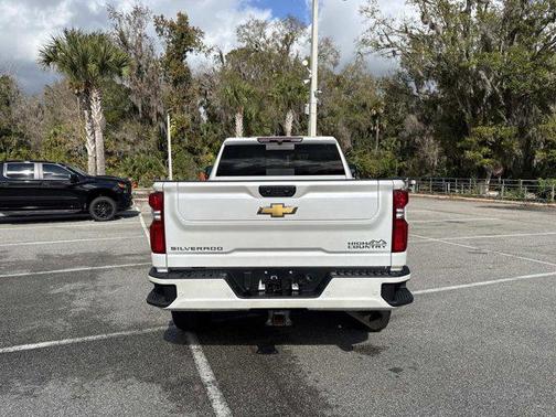 2024 Chevrolet Silverado 2500 High Country