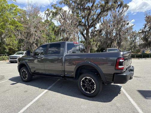 2024 RAM 2500 Power Wagon