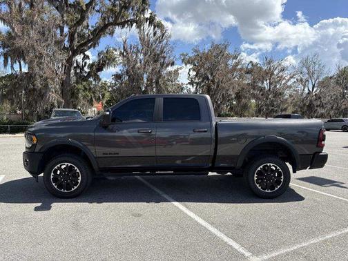 2024 RAM 2500 Power Wagon