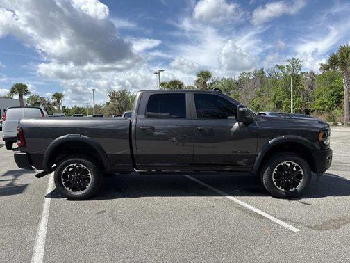 2024 RAM 2500 Power Wagon