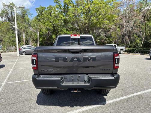 2024 RAM 2500 Power Wagon