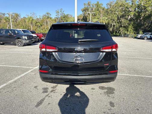 2024 Chevrolet Equinox FWD RS