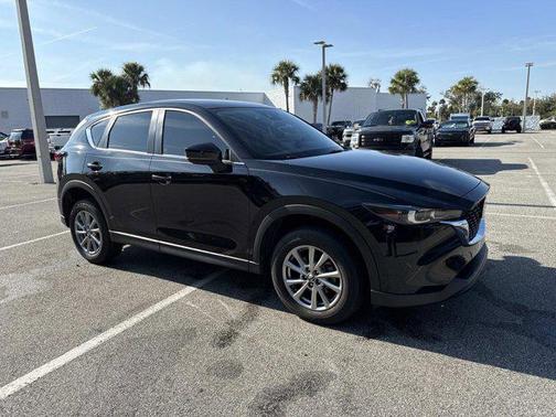 2023 Mazda CX-5 2.5 S