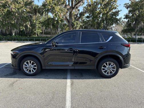 2023 Mazda CX-5 2.5 S