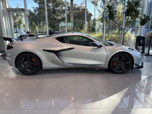 2026 Chevrolet Corvette Z06