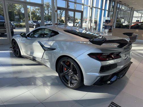 2026 Chevrolet Corvette Z06